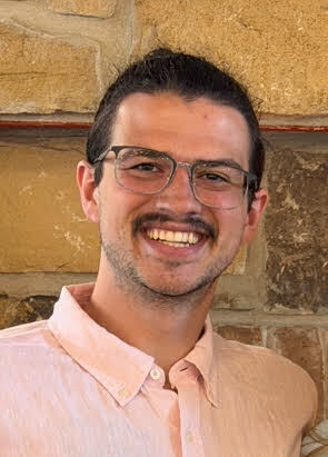 Lucas Moore, World Race advisor